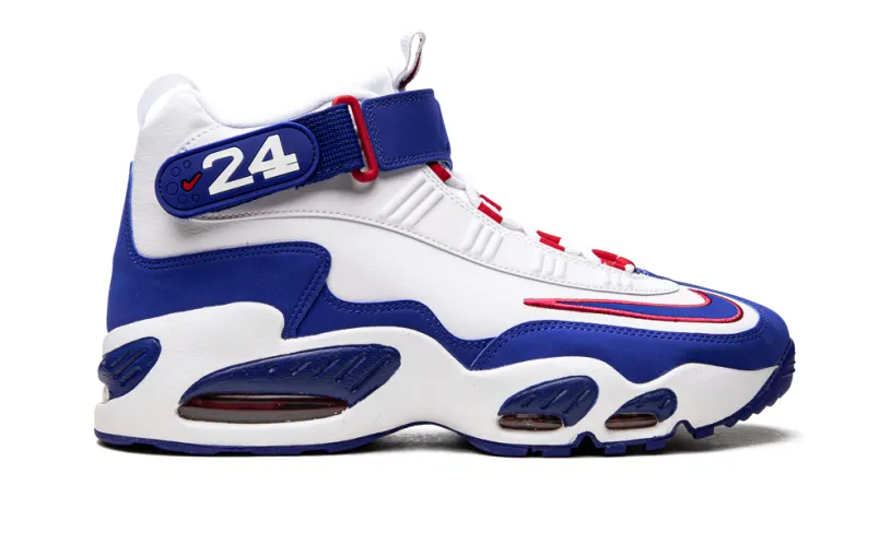 Nike Lifestyle Air Griffey Max 1 'USA' 
