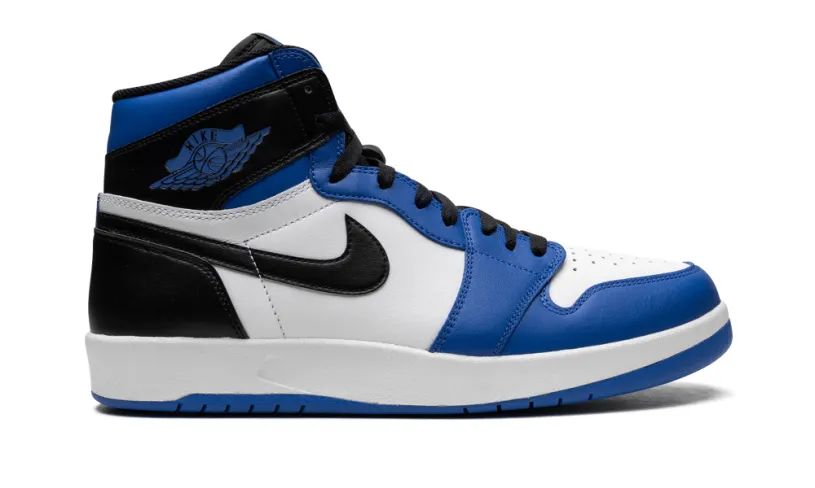 Air Jordan 1 Air Jordan 1.5 High 'Reverse Fragment'