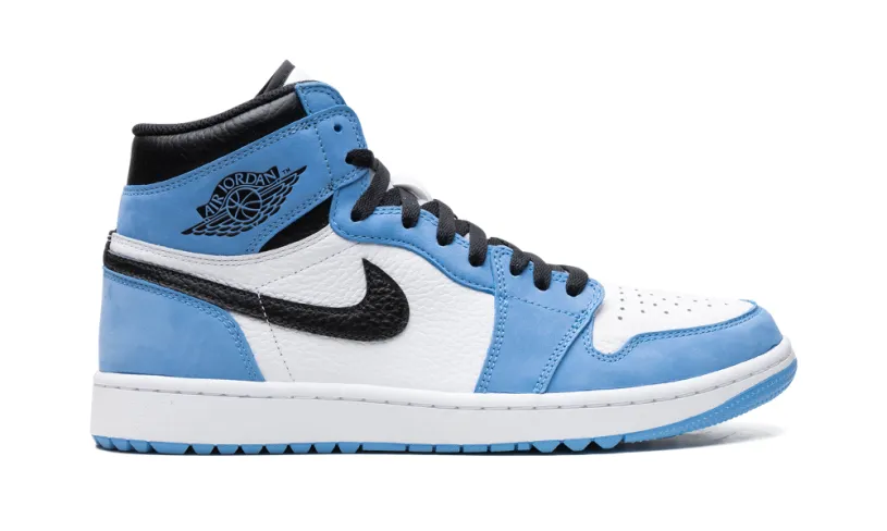 Air Jordan 1 Air Jordan 1 'University Blue' 