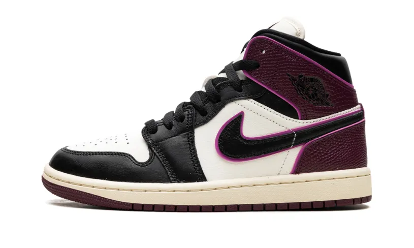 Air Jordan 1 Air Jordan 1 'Bordeaux' 