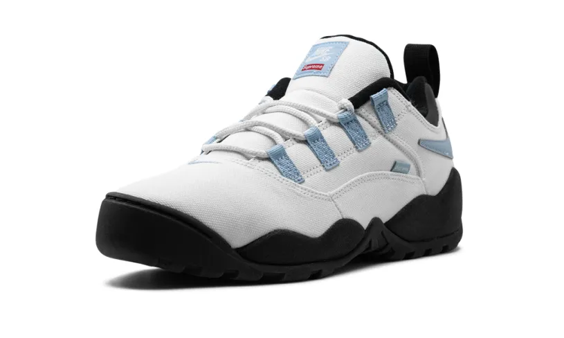 Nike SB SB Darwin Low 'Supreme - Sail' 