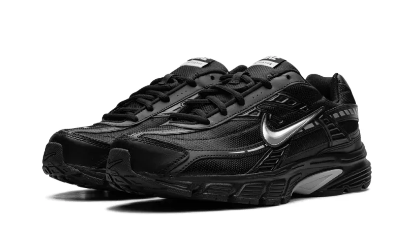 Nike Lifestyle Initiator 'Black Grey Silver'