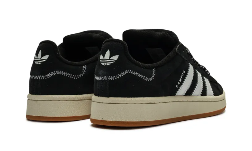 Adidas Campus Campus 00 WMNS 'Core Black Cloud White Off White'