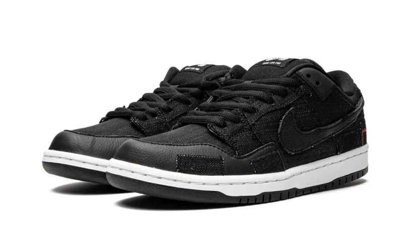 Nike Dunk SB Dunk Low 'Wasted Youth - Special Box' 
