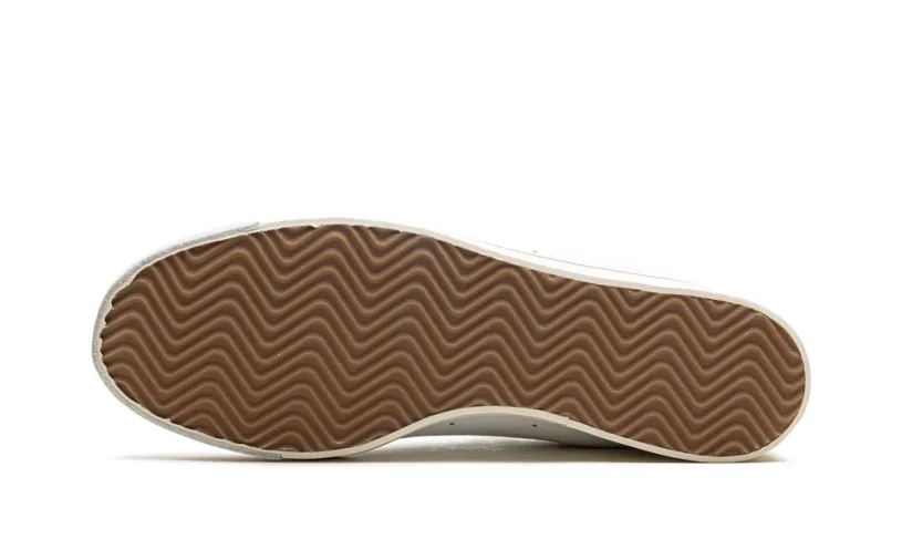 More Adidas Shoes Lacombe 'White   Navy' 