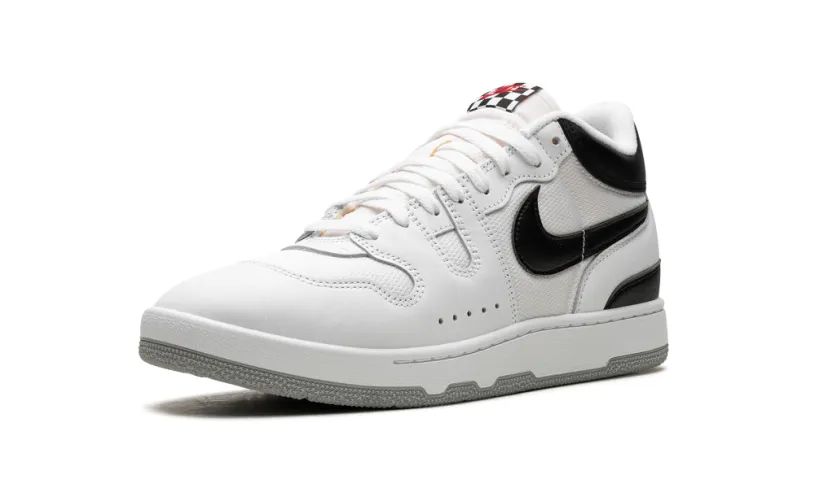 Nike Lifestyle Mac Attack 'White Black' 