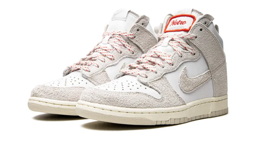 Nike Dunk Dunk High SP 'Notre - Light Orewood Brown'