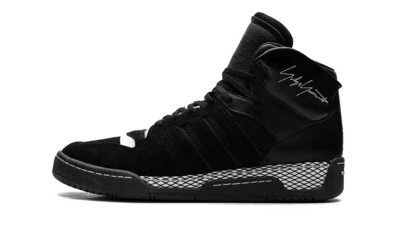 Adidas Y-3 Y-3 Hayworth 'Black White' 