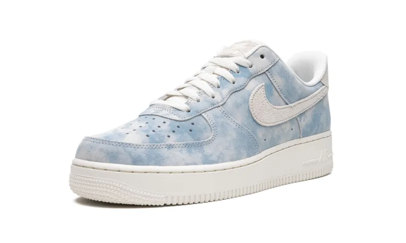 Nike Lifestyle AIR FORCE 1 LO SE MNS WMNS 'Clouds' 