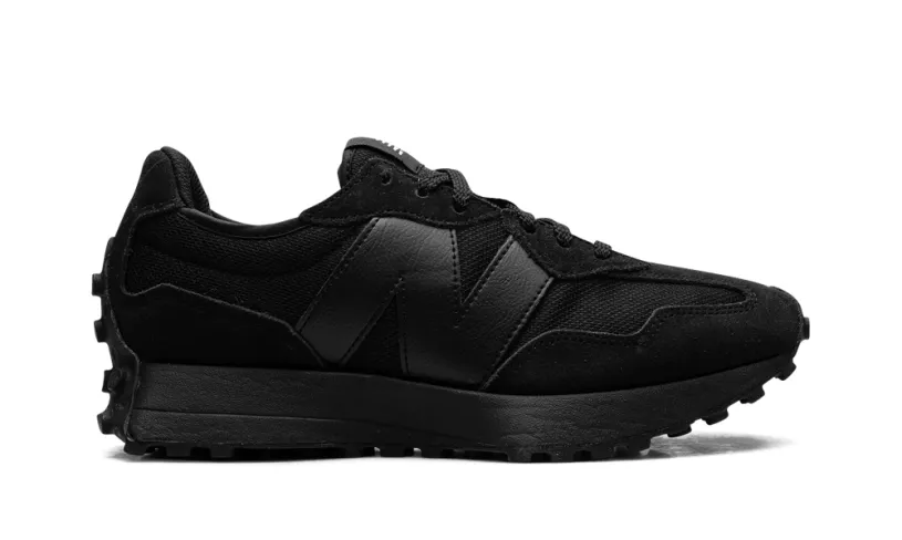 New Balance 327 327 'Triple Black' 