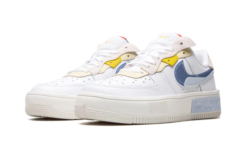 Nike Lifestyle AIR FORCE 1 FONTANKA WMNS 'Set to Rise'