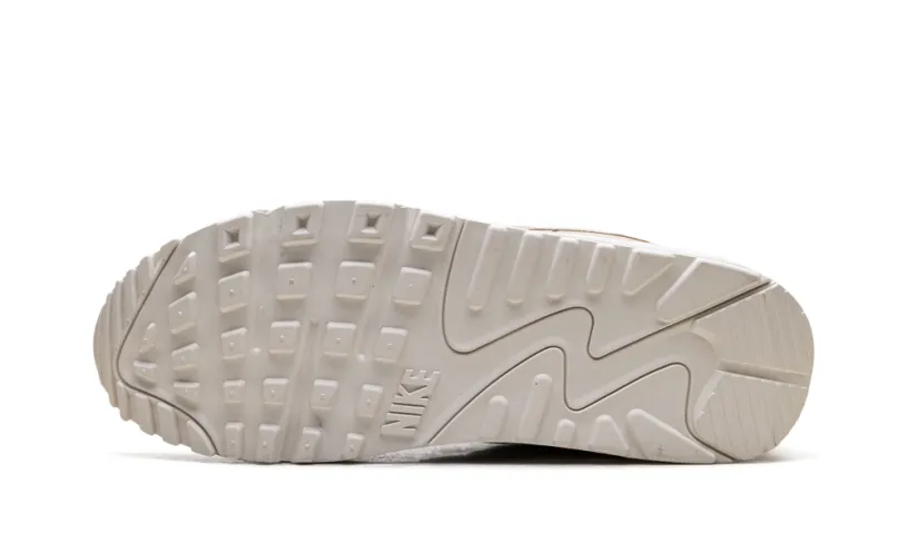 Nike Air Max AIR MAX 90 WMNs 'PHANTOM SANDDRIFT' 