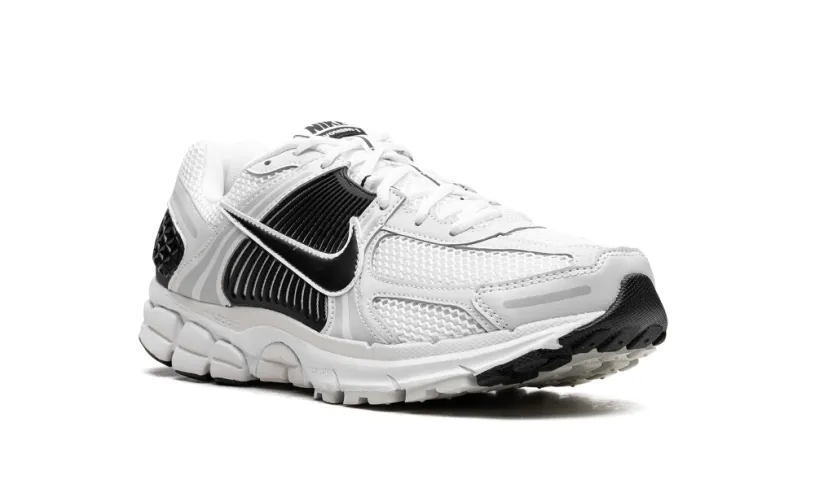 Nike Lifestyle Zoom Vomero 5 'White   Black' 