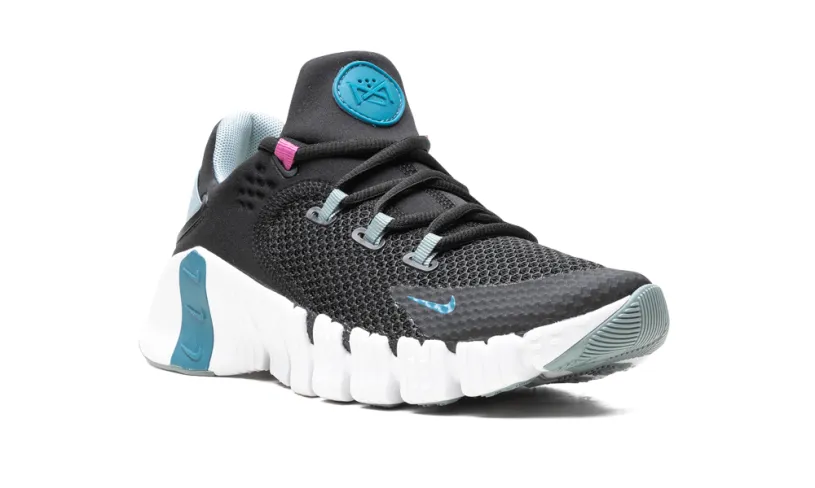 Nike Lifestyle Free Metcon 4 Wmns 'Noise Aqua' 