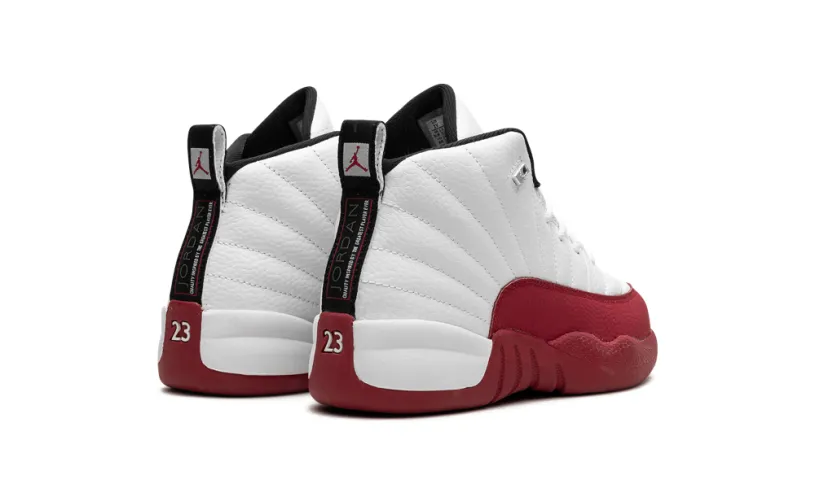 Air Jordan 12 Air Jordan 12 PS 'Cherry' 