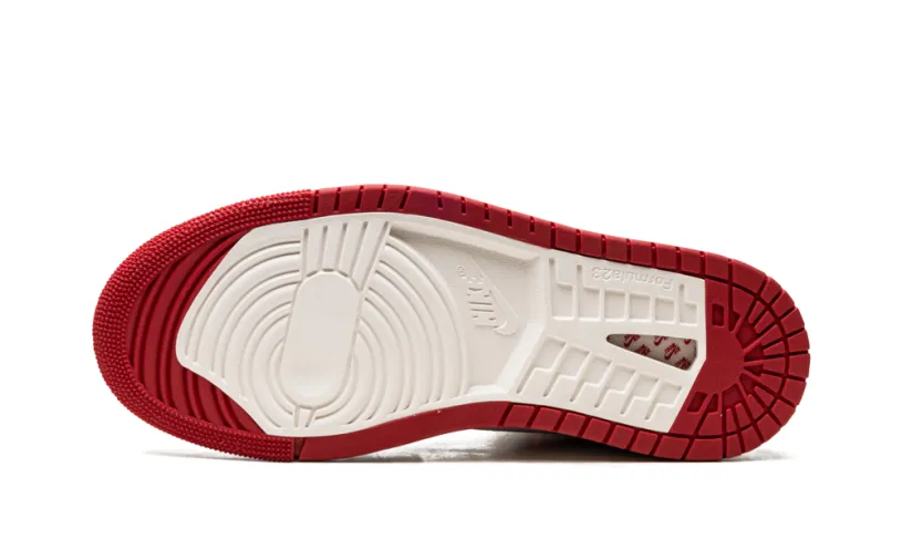 Air Jordan 1 AIR JORDAN 1 ZOOM CMFT 2 WMNS 'Valentine's Day' 