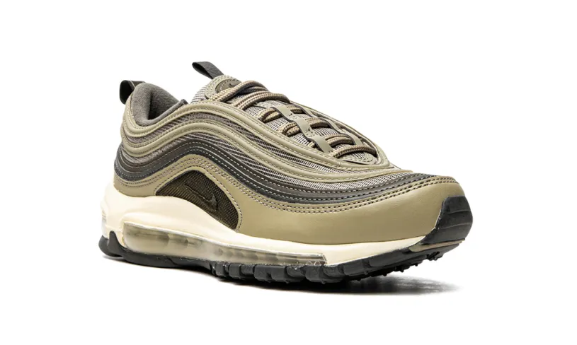 Nike Air Max AIR MAX 97 MNS WMNS 'Olive' 