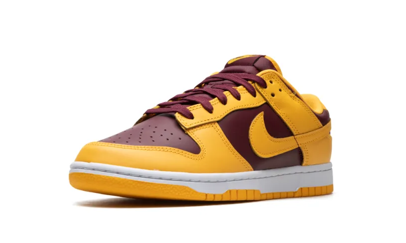 Nike Dunk Dunk Low 'Arizona State' 