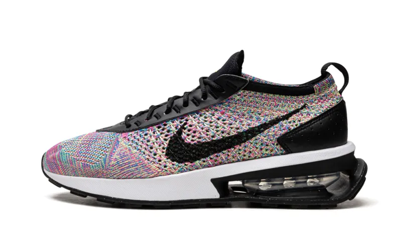 Nike Lifestyle AIR MAX FLYKNIT RACER MNS WMNS 'Multi-Color' 