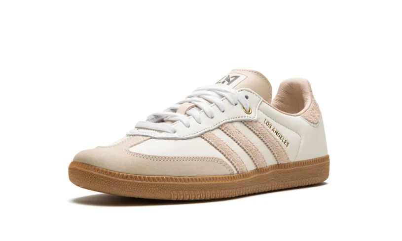 Adidas Samba Samba 'LAFC Los Angeles Football Club' 