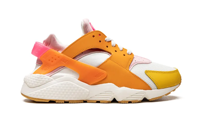 Nike Huarache AIR HUARACHE MNS WMNS 'Sunshine' 