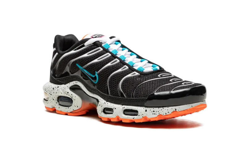 Nike Air Max Air Max Plus 