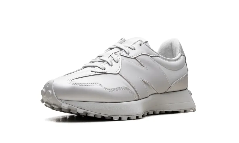 New Balance 327 327 WMNS 'Grey Matter' 