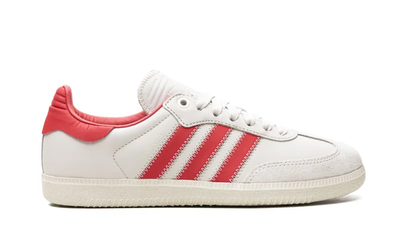 Adidas Samba Samba 'Pharrell Williams - Glory Red' 