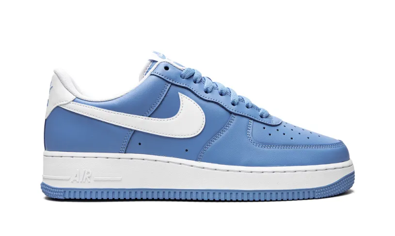 Nike Lifestyle AIR FORCE 1 '07 'UNC' 