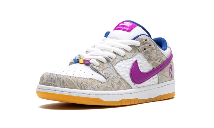 Nike SB SB Dunk 'Rayssa Leal' 