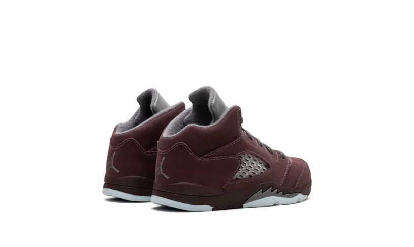 Air Jordan 5 Air Jordan 5 Retro SE TD 'Burgundy'