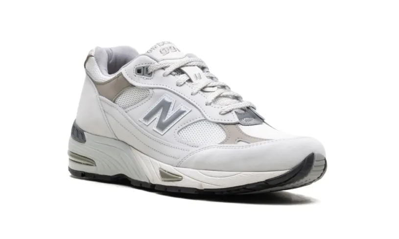 New Balance 991 991 'Made In UK - Star White' 
