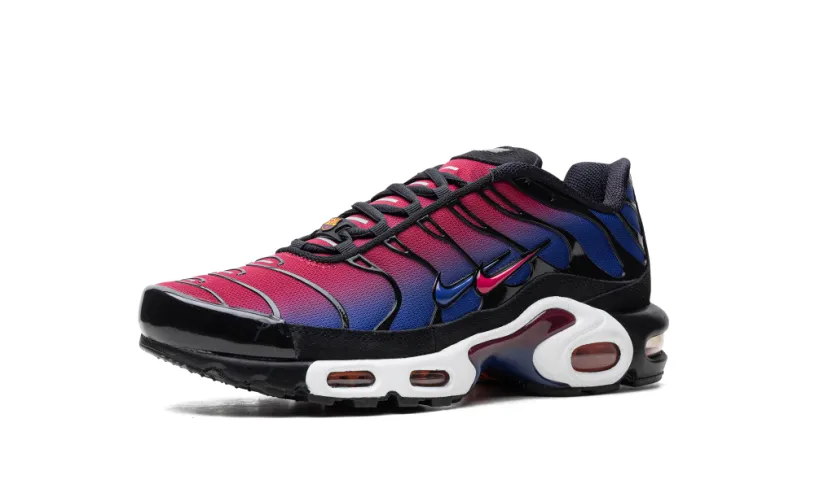 Nike Air Max Air Max Plus 'Patta - FC Barcelona'