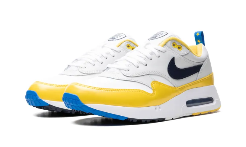Nike Air Max Air Max 1 Golf 'Ryder Cup'