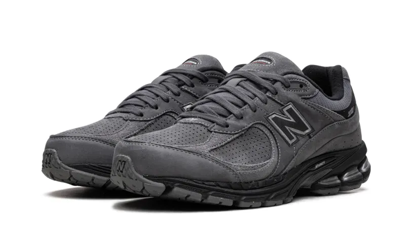 New Balance 2002R 2002R 'Castlerock   Black' 