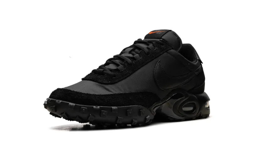 Nike Air Max Air Max Waffle Racer 'Black   Anthracite' 