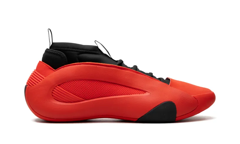 More Adidas Shoes Harden Vol. 8 'Red Black'