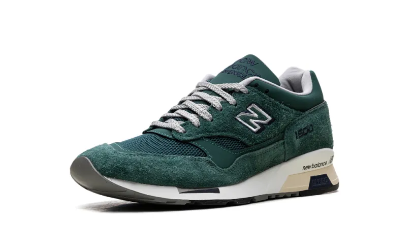 More New Balance 1500 'Made in UK - Rainforest' 