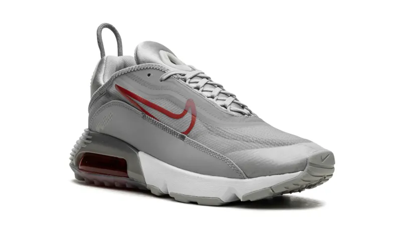 Nike Air Max Air Max 2090 'Smoke Grey University Red' 