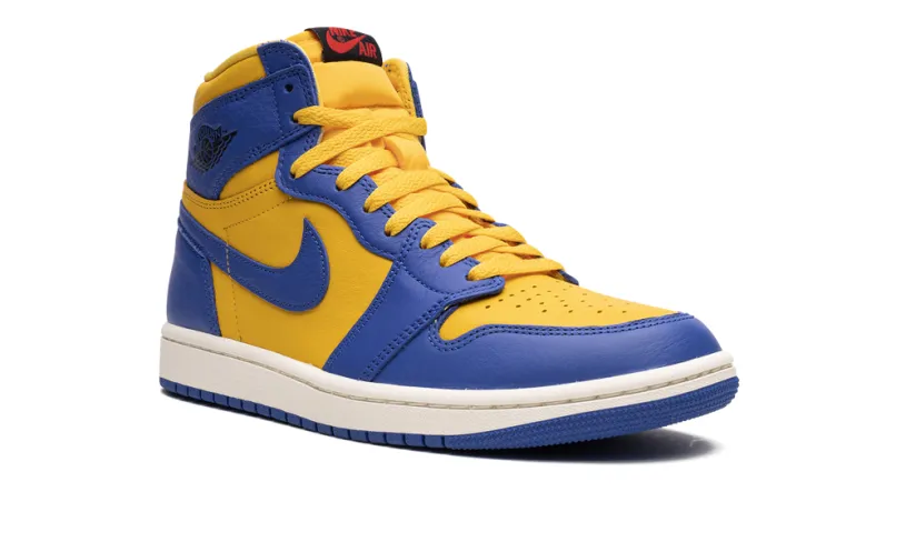 Air Jordan 1 AIR JORDAN 1 HIGH OG WMNS 'Reverse Laney'