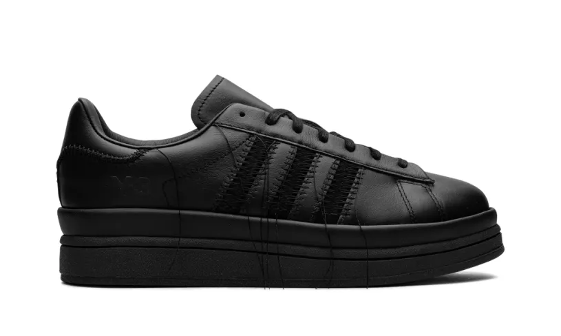 Adidas Y-3 Y-3 Hicho 'Black'