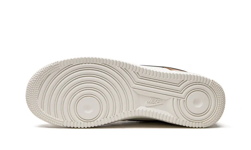 Nike Lifestyle Air Force 1 'Neapolitan'