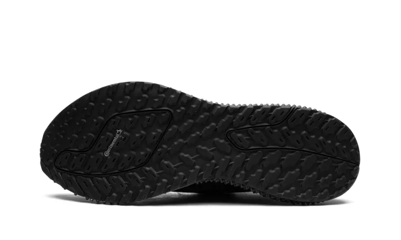 More Adidas Shoes 4DFWD 'Triple Black' 