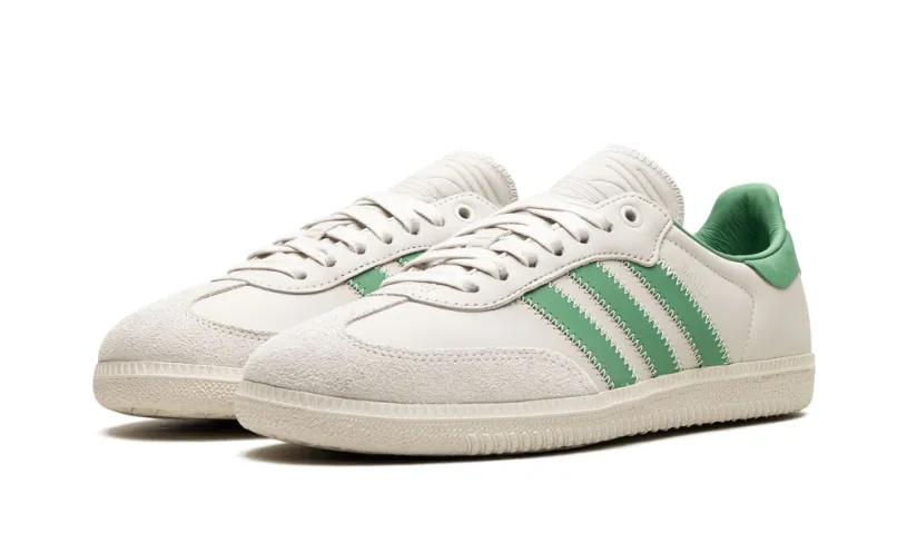 Adidas Samba Samba 'Pharrell Williams - Preloved Green'