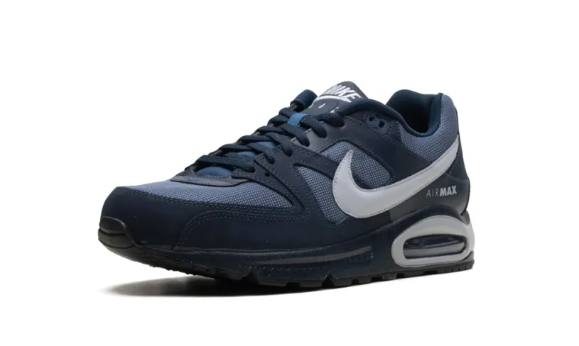 Nike Air Max Air Max Command 'Dark Obsidian Wolf Grey' 