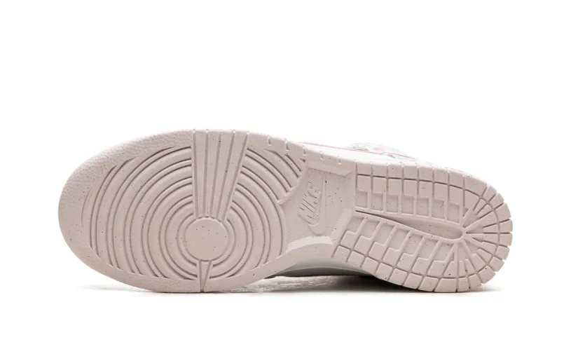 Nike Dunk NIKE DUNK HIGH DBXIX WMNS 'Doernbecher Macey'