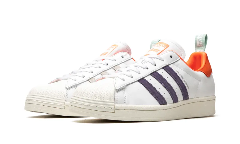 Adidas Superstar Superstar 'Girls Are Awesome' 