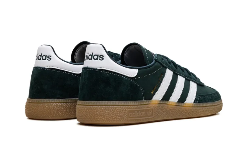 Adidas Handball Spezial Handball Spezial 'Sporty & Rich Dark Green' 