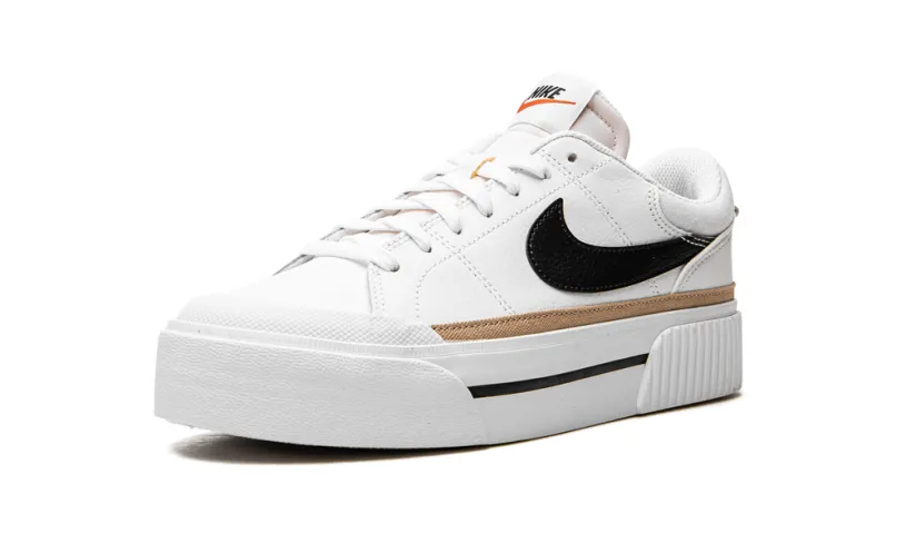 Nike Basketball COURT LEGACY LIFT MNS WMNS 