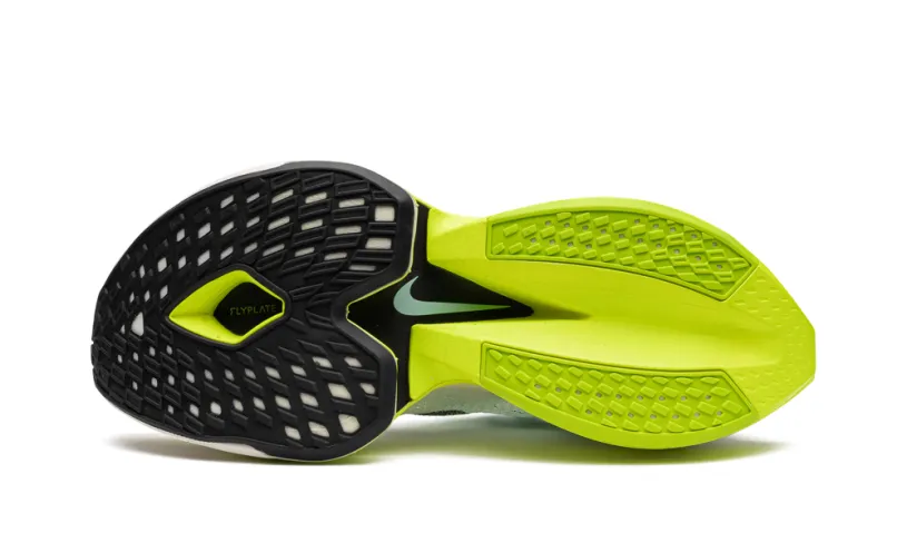 Nike Lifestyle AIR ZOOM ALPHAFLY NEXT% 2 MNS WMNS 'Mint Foam Barely Green'